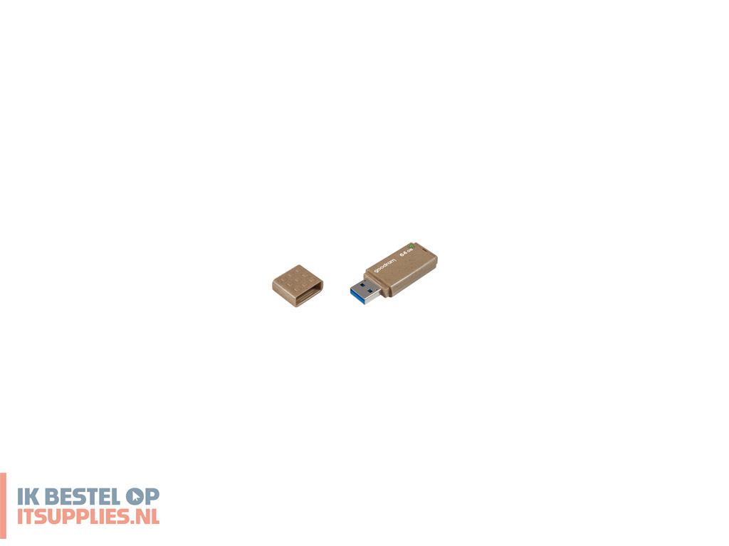 0215840-goodram_ume3_eco_friendly_usb_flash_drive_64_gb_usb_type-a_32_gen_1_31_gen_1_bruin