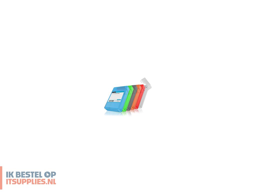 0037090-icy_box_ib-ac602b-6_buidelzak_kunststof_blauw-_groen-_grijs-_oranje-_rood-_wit