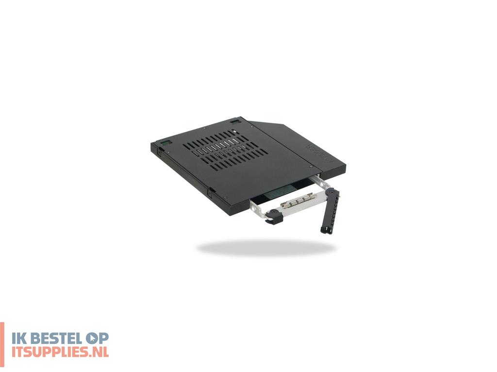 1757323-icy_dock_mb411spo-2b_drive_bay_panel_25_carrierpaneel_zwart