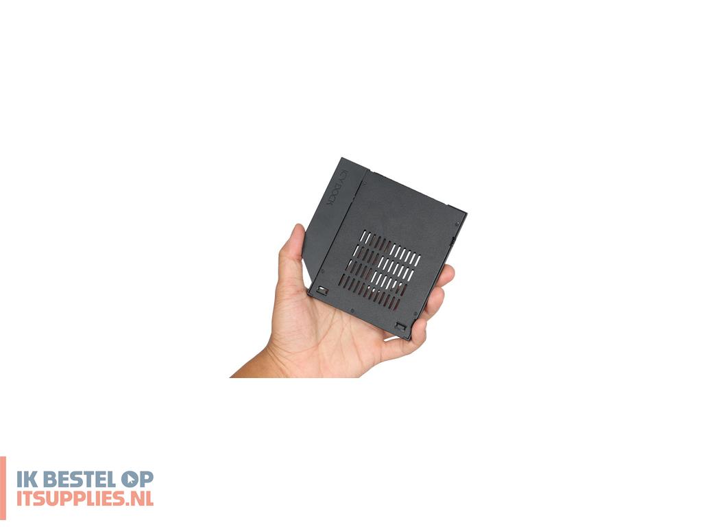 1800947-icy_dock_mb411spo-2b_drive_bay_panel_25_carrierpaneel_zwart