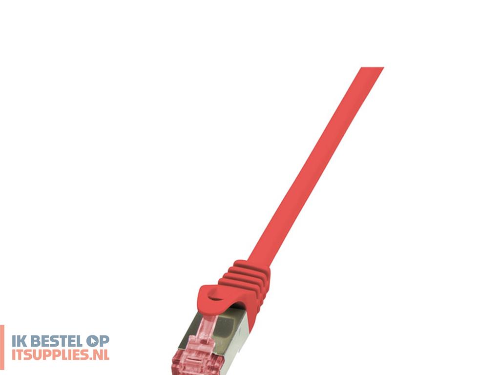 3532347-logilink_cat6_sftp-_05m_netwerkkabel_rood_0-5_m_cat6_sftp_s-stp