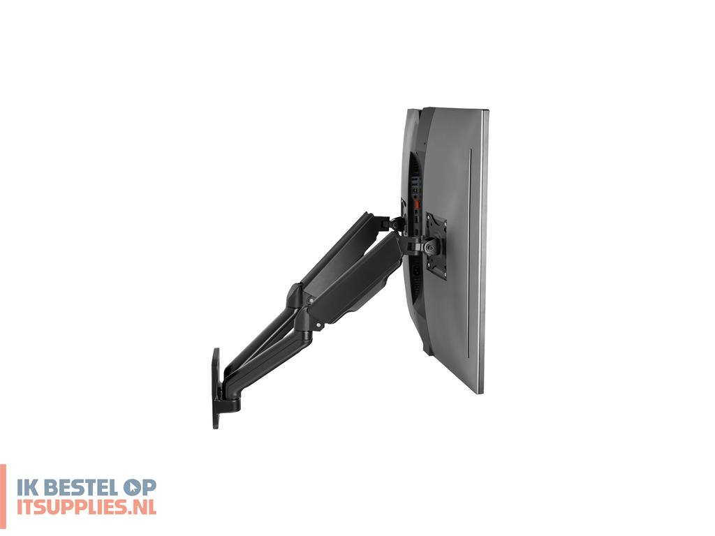 1234152-logilink_bp0146_flat_panel_bureau_steun_81-3_cm_32_muur_zwart