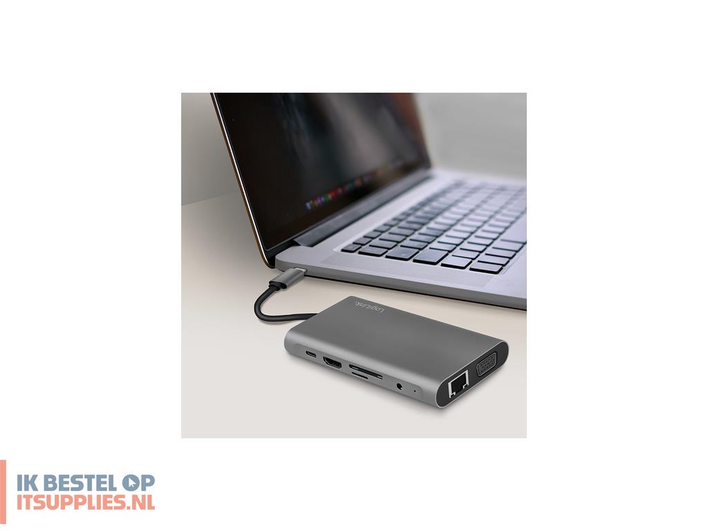5312531-logilink_ua0383_laptop_dock_poortreplicator_bedraad_usb_32_gen_1_31_gen_1_type-c_zilver