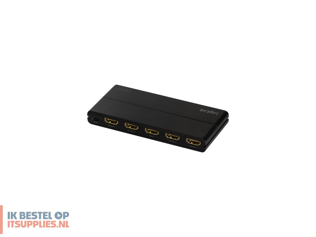 4523676-logilink_hd0037_video_splitter_hdmi_4x_hdmi
