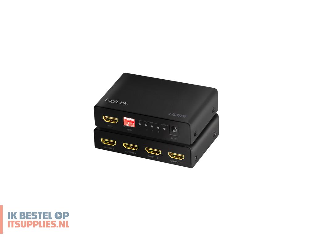 3029622-logilink_hd0038_video_splitter_hdmi_4x_hdmi