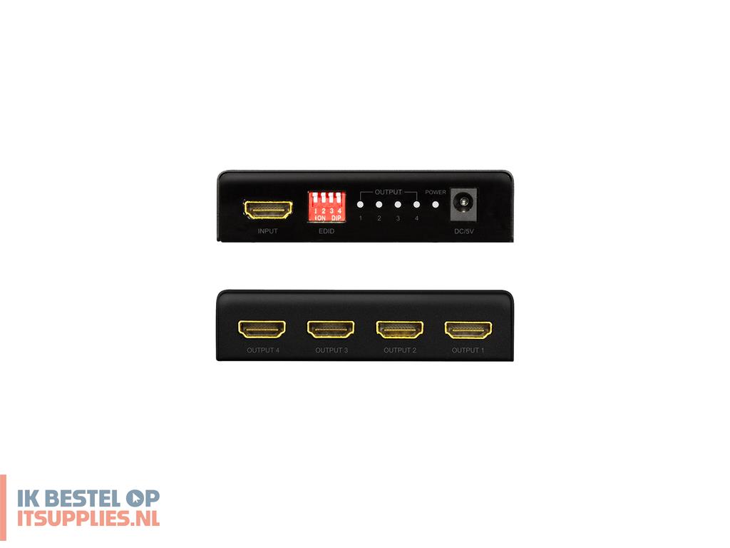 3033235-logilink_hd0038_video_splitter_hdmi_4x_hdmi