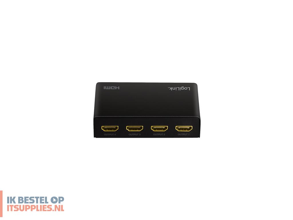 3038274-logilink_hd0038_video_splitter_hdmi_4x_hdmi