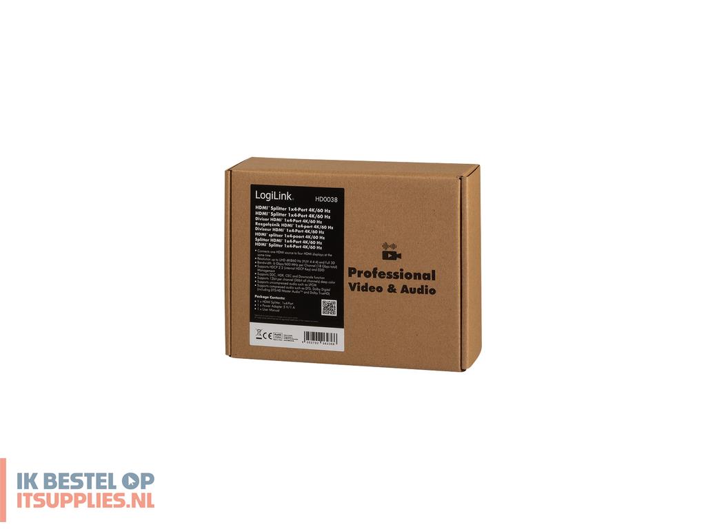 3039664-logilink_hd0038_video_splitter_hdmi_4x_hdmi