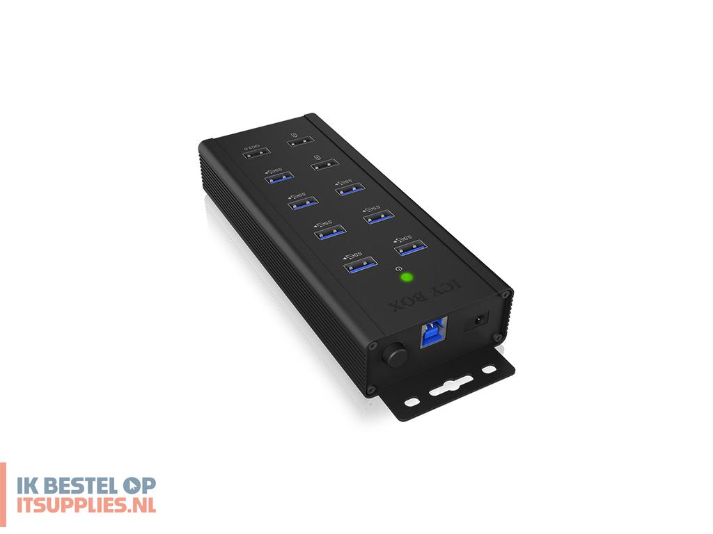 0234773-icy_box_ib-hub1703-qc3_usb_32_gen_1_31_gen_1_type-b_5000_mbits_zwart