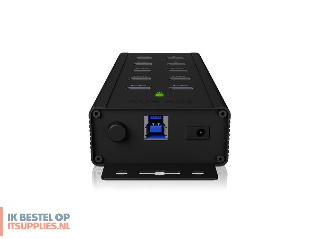 0249175-icy_box_ib-hub1703-qc3_usb_32_gen_1_31_gen_1_type-b_5000_mbits_zwart