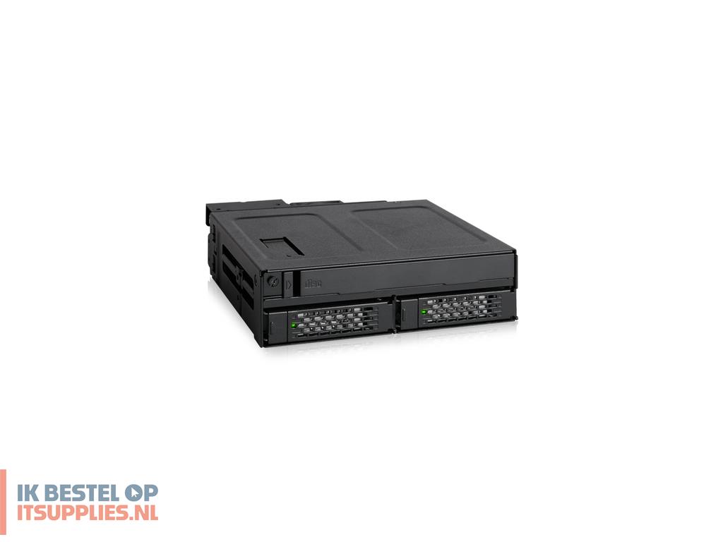 3137145-icy_dock_mb602spo-b_drive_bay_panel_zwart
