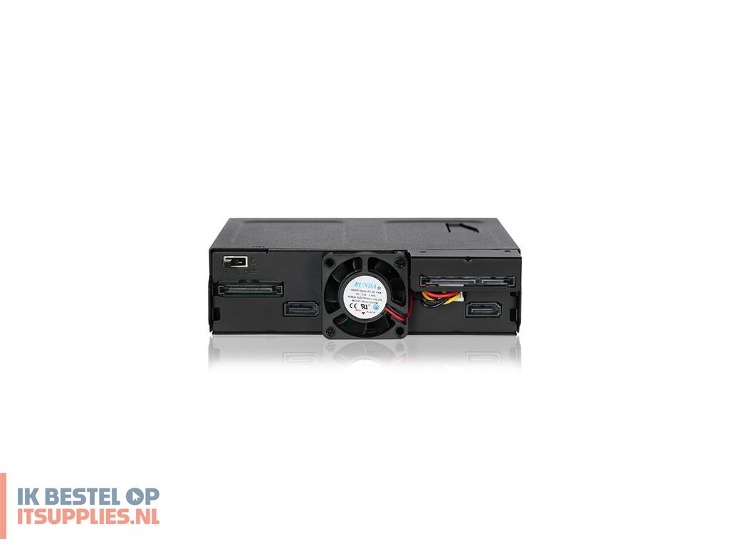3141420-icy_dock_mb602spo-b_drive_bay_panel_zwart