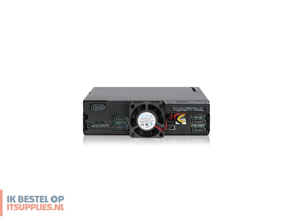 1512066-icy_dock_mb606spo-b_drive_bay_panel_zwart