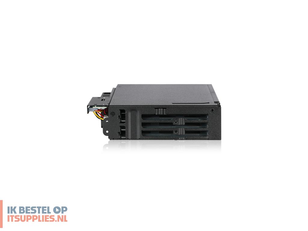 1513565-icy_dock_mb606spo-b_drive_bay_panel_zwart
