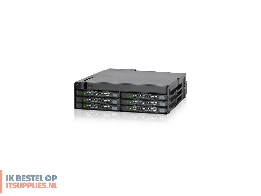 1516387-icy_dock_mb606spo-b_drive_bay_panel_zwart