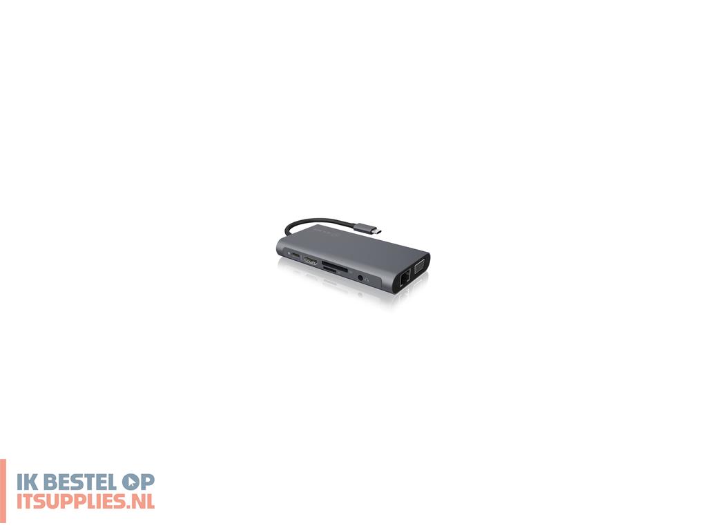 2440308-icy_box_ib-dk4040-cpd_bedraad_usb_32_gen_1_31_gen_1_type-c_antraciet-_zwart