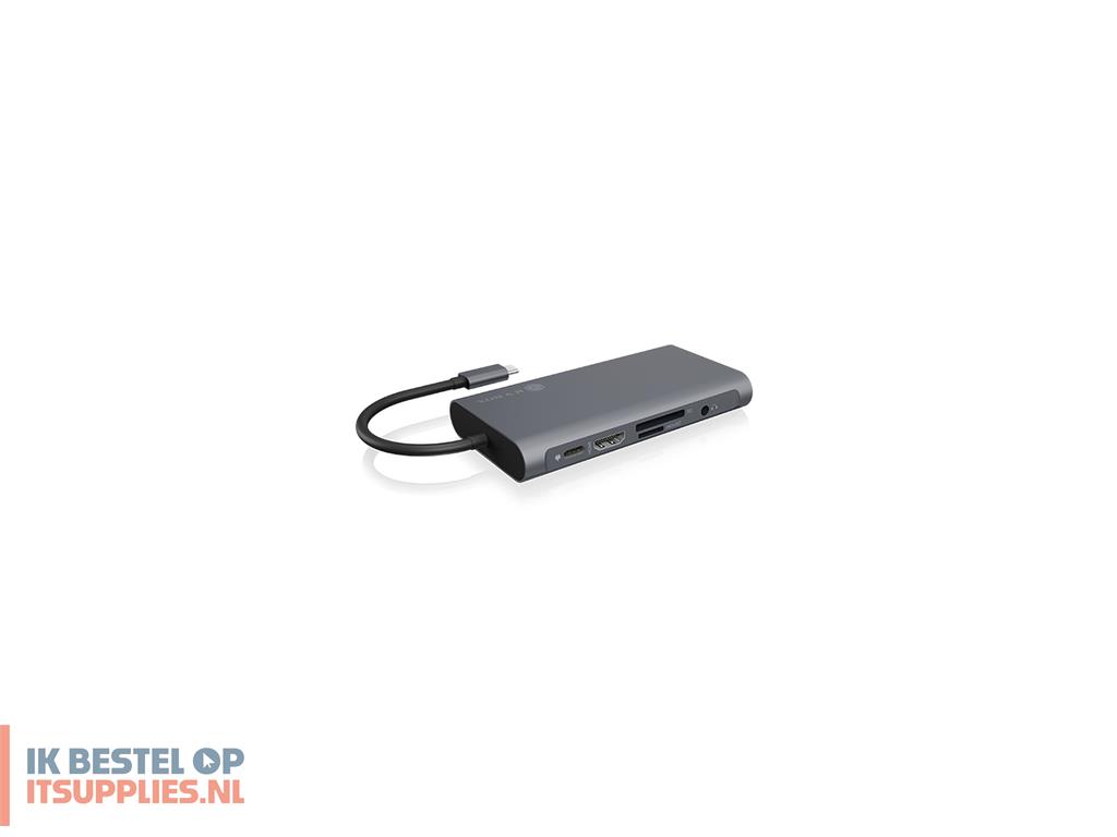2450182-icy_box_ib-dk4040-cpd_bedraad_usb_32_gen_1_31_gen_1_type-c_antraciet-_zwart