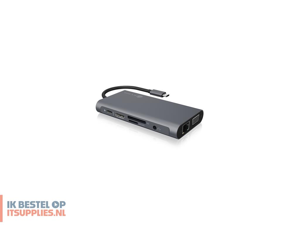 2452086-icy_box_ib-dk4040-cpd_bedraad_usb_32_gen_1_31_gen_1_type-c_antraciet-_zwart