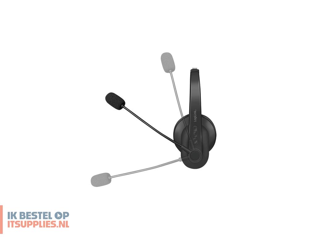 0145127-logilink_bt0059_hoofdtelefoonheadset_draadloos_hoofdband_kantoorcallcenter_bluetooth_oplaadhouder_zwart