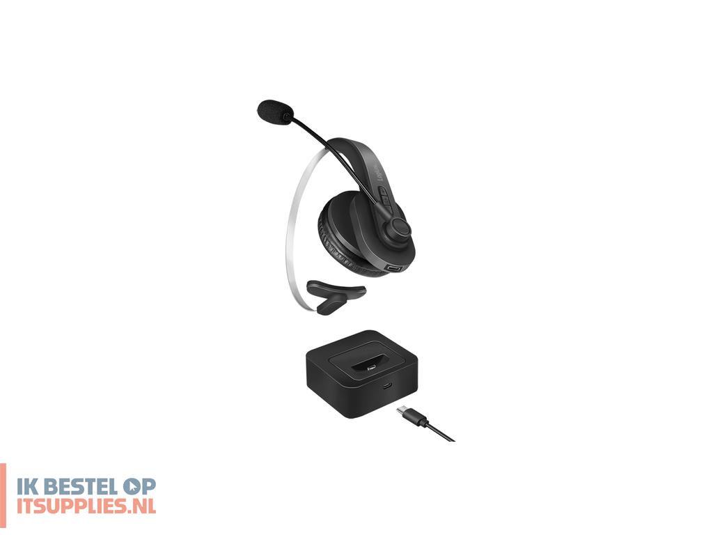0152428-logilink_bt0059_hoofdtelefoonheadset_draadloos_hoofdband_kantoorcallcenter_bluetooth_oplaadhouder_zwart