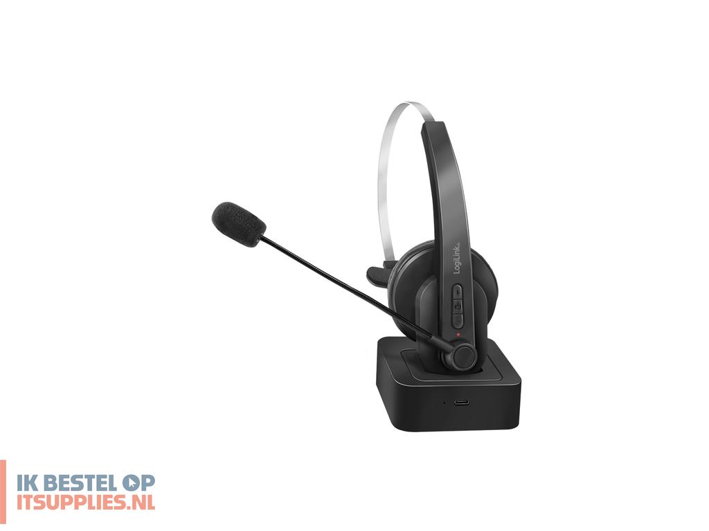 0201910-logilink_bt0059_hoofdtelefoonheadset_draadloos_hoofdband_kantoorcallcenter_bluetooth_oplaadhouder_zwart