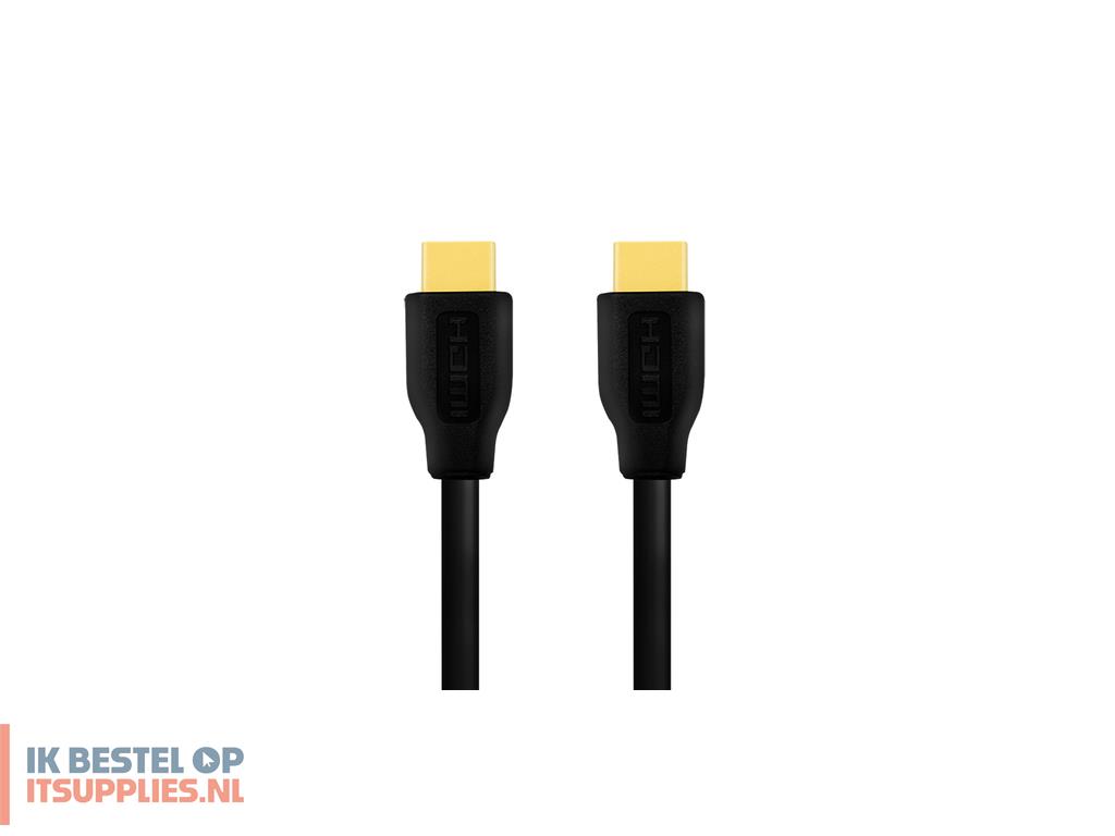 5159983-logilink_ch0103_hdmi_kabel_5_m_hdmi_type_a_standaard_zwart