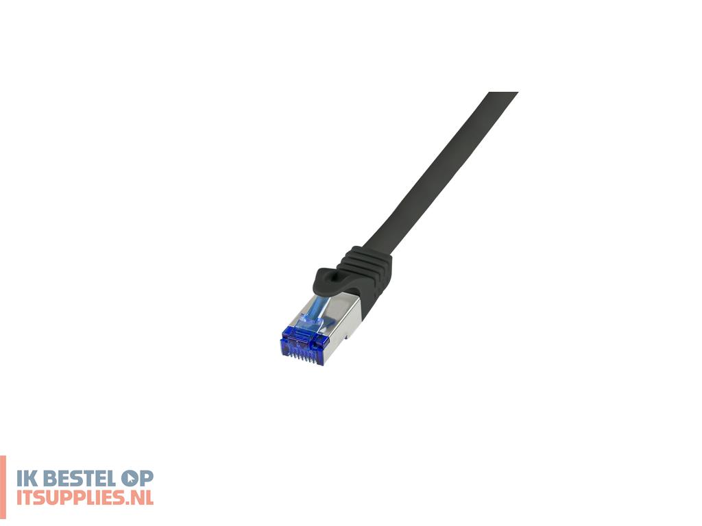 1640679-logilink_c6a103s_netwerkkabel_zwart_15_m_cat6a_sftp_s-stp