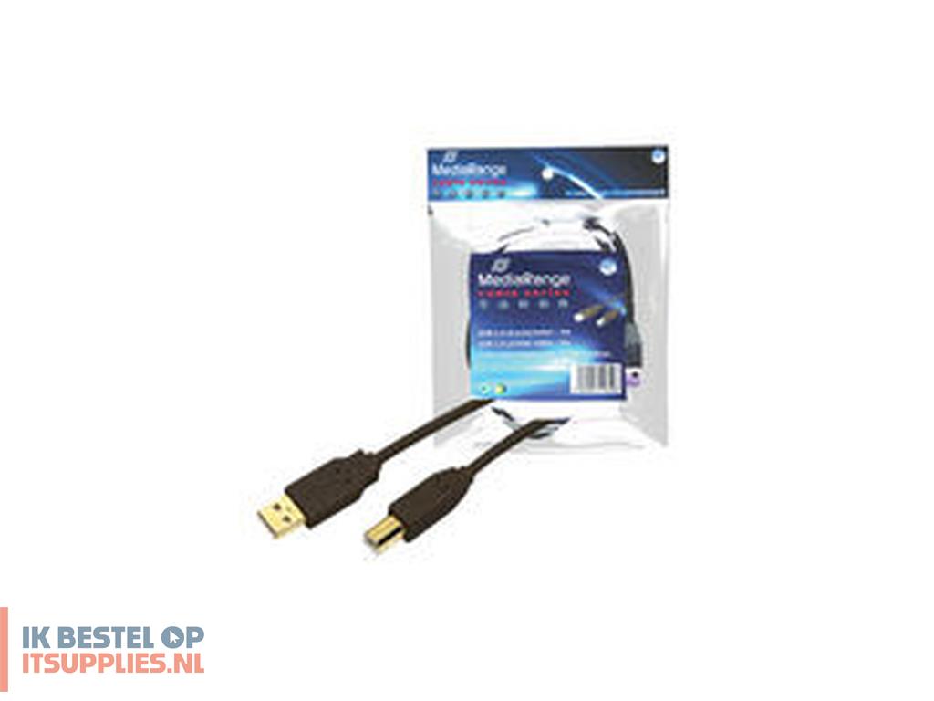 0500773-mediarange_mrcs102_parallelle_kabel_zwart_5_m