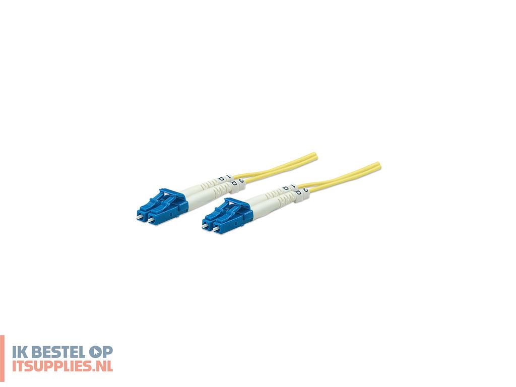 1512872-intellinet_750004_infiniband_en_glasvezelkabel_2_m_lc_geel