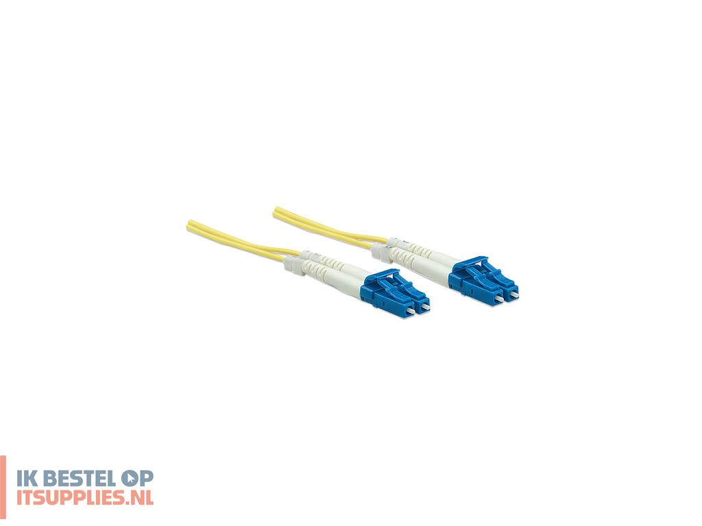 1513970-intellinet_750004_infiniband_en_glasvezelkabel_2_m_lc_geel