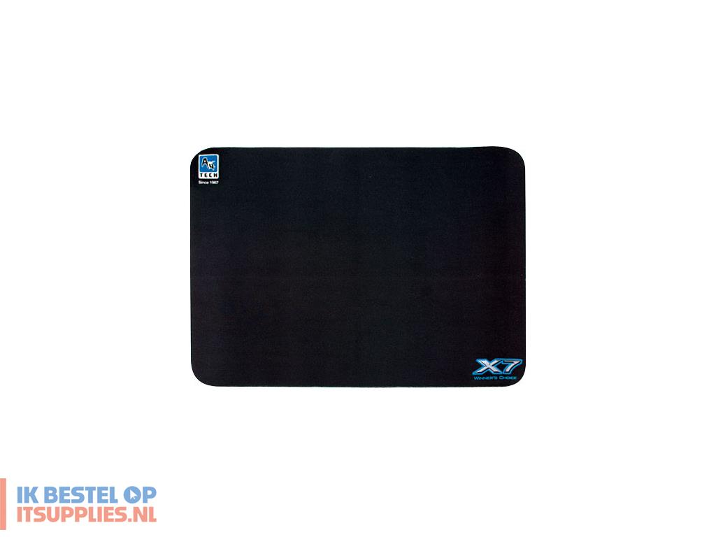 1631098-a4tech_x7_game_mouse_pad_zwart