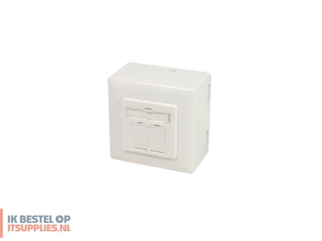 4606939-logilink_np0124_wandcontactdoos_2_x_rj-45_metallic-_wit