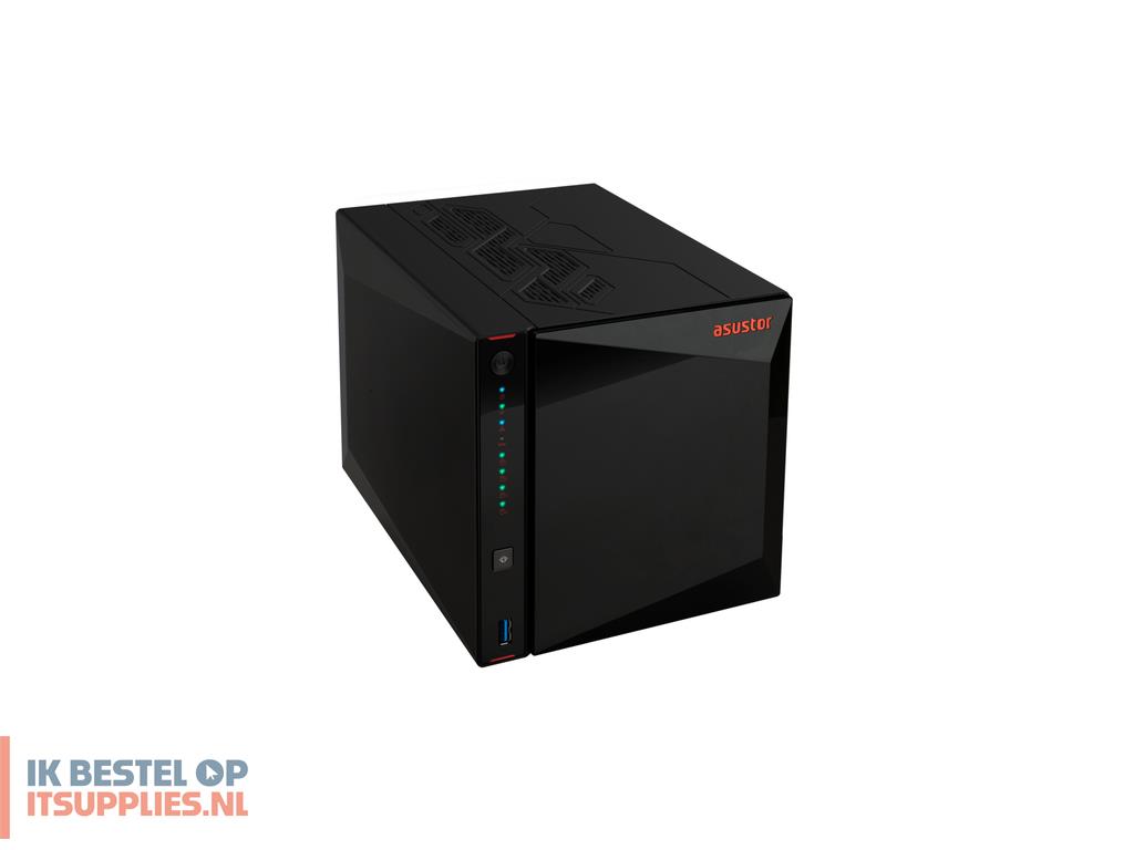 1511887-asustor_as5404t_data-opslag-server_nas_intel_celeron_n5105_4_gb_ddr4_0_tb_adm_zwart