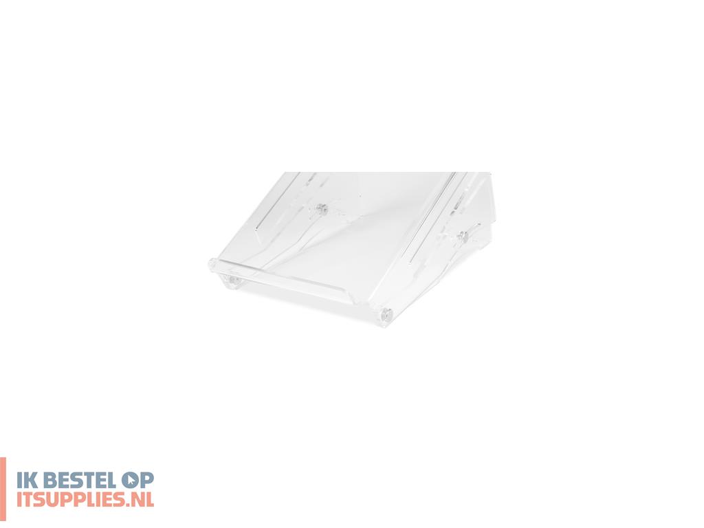 2227805-bakkerelkhuizen_ergo-t_320_laptopstandaard_transparant_40-6_cm_16