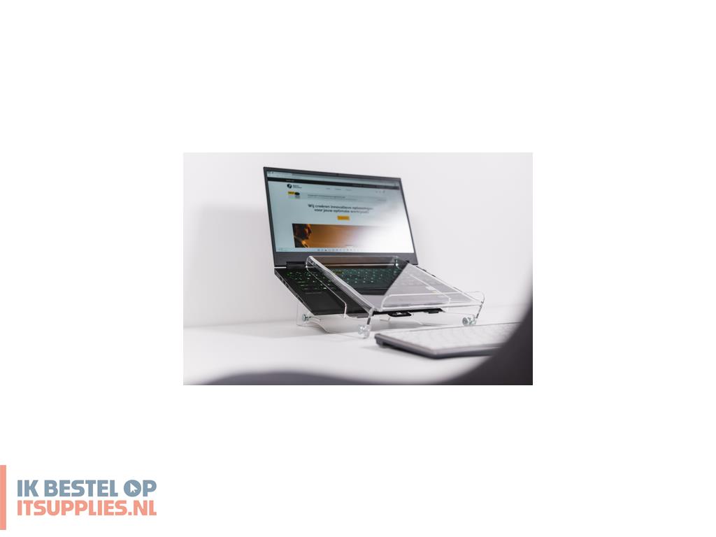 2240021-bakkerelkhuizen_ergo-t_320_laptopstandaard_transparant_40-6_cm_16