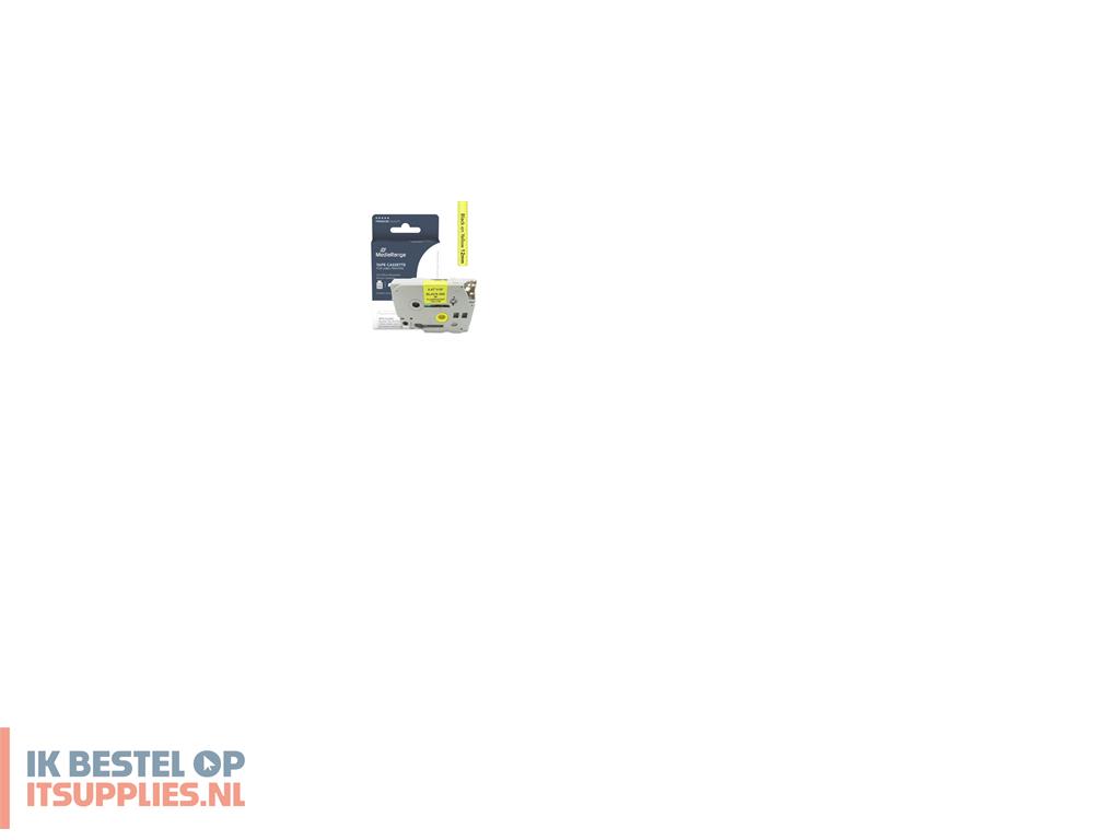 1527469-mediarange_mrbtzc31_labelprinter-tape