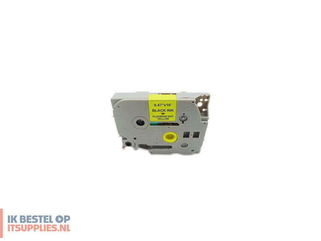 1532897-mediarange_mrbtzc31_labelprinter-tape