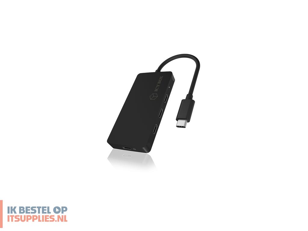 0315659-icy_box_ib-hub1429-cpd_usb_32_gen_2_31_gen_2_type-c_10000_mbits_zwart