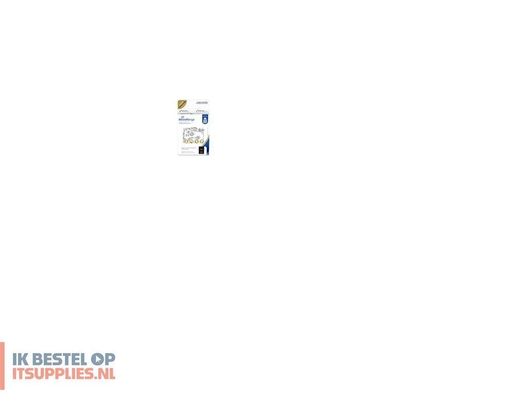 2314514-mediarange_mrbtz335_labelprinter-tape_wit_op_zwart