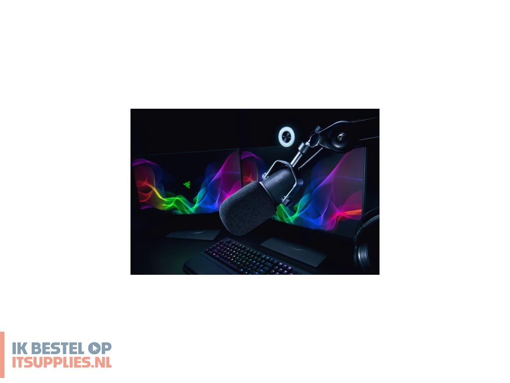 0355540-refurbished_razer_seiren_elite_zwart_tafelmicrofoon