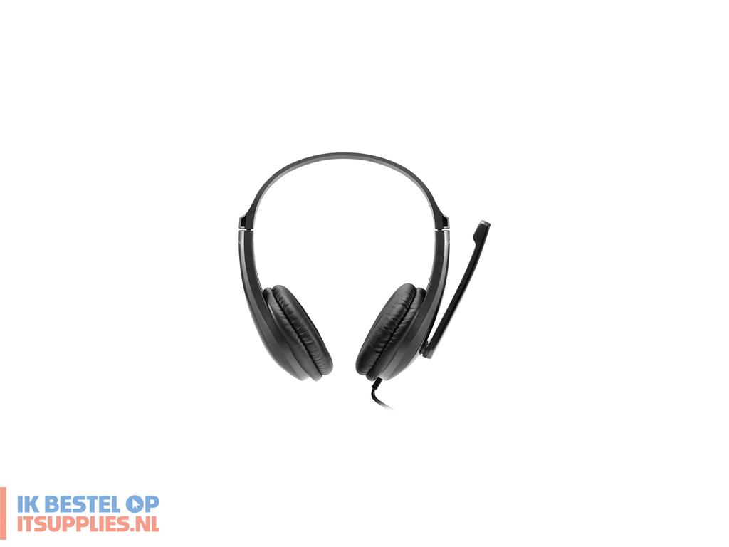 1605260-canyon_cns-chsu1b_hoofdtelefoonheadset_bedraad_hoofdband_oproepenmuziek_usb_type-a_zwart