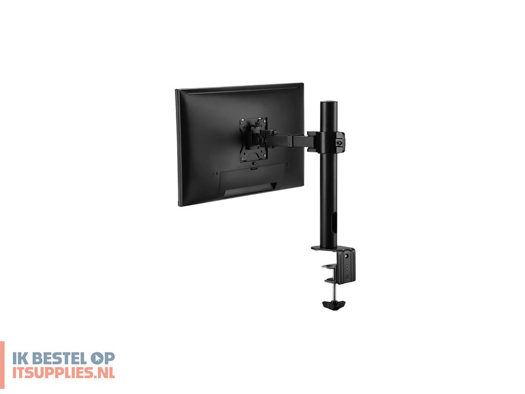 2304547-logilink_bp0104_flat_panel_bureau_steun_81-3_cm_32_zwart