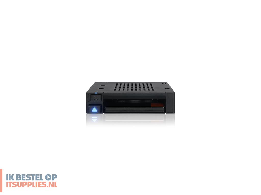 1526986-icy_dock_flexidock_mb521sp-b_zwart