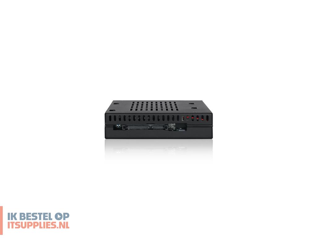 1528644-icy_dock_flexidock_mb521sp-b_zwart