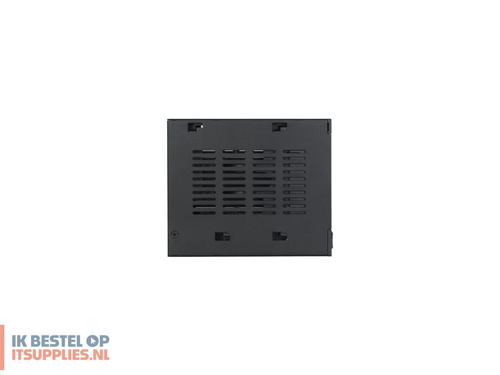 1533020-icy_dock_flexidock_mb521sp-b_zwart