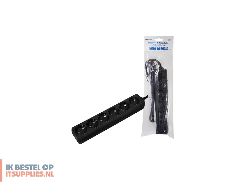 1715120-logilink_lps238b_power_uitbreiding_1-5_m_6_ac-uitgangen_binnen_zwart
