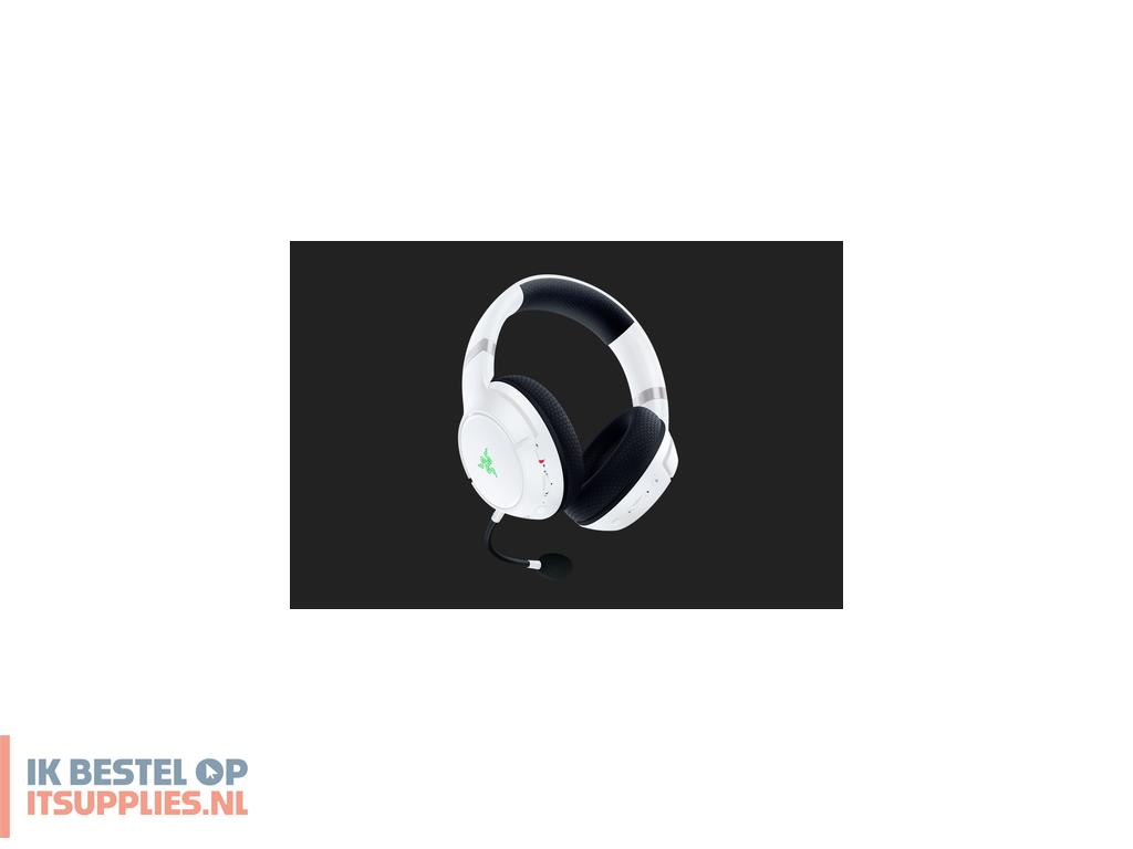 0310451-refurbished_razer_kaira_pro_for_xbox_headset_draadloos_hoofdband_gamen_bluetooth_wit