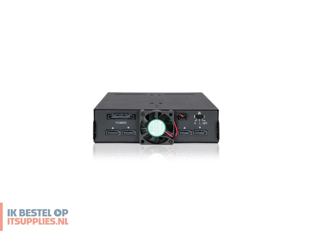 1649499-icy_dock_mb607sp-b_drive_bay_panel_13-3_cm_525_hdd-behuizing_zwart