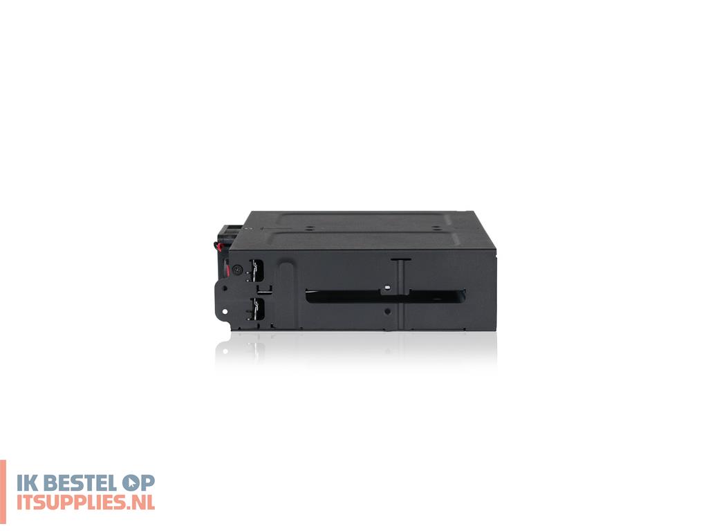 1652054-icy_dock_mb607sp-b_drive_bay_panel_13-3_cm_525_hdd-behuizing_zwart