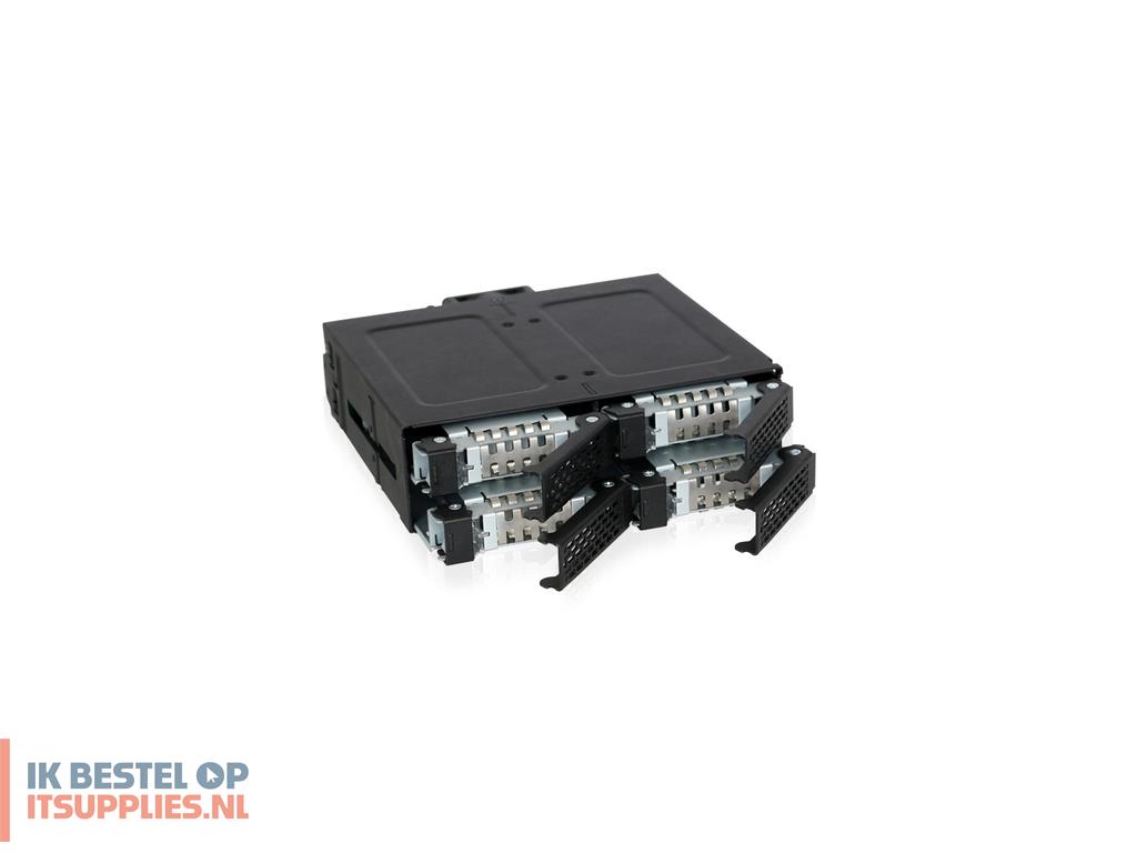 1700165-icy_dock_mb607sp-b_drive_bay_panel_13-3_cm_525_hdd-behuizing_zwart